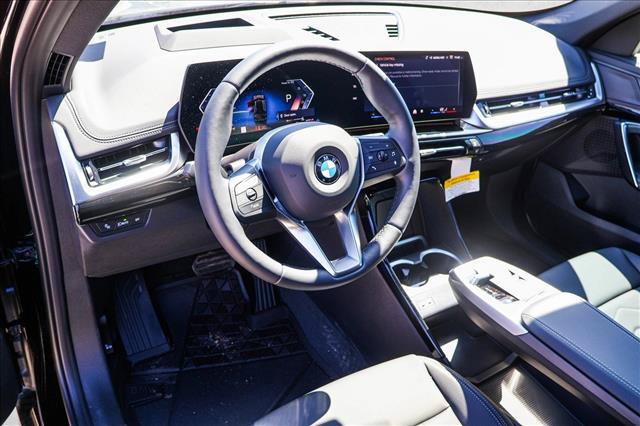 Used 2026 BMW X1 xDrive28i w/ Technology Package AWD/4WD image 10