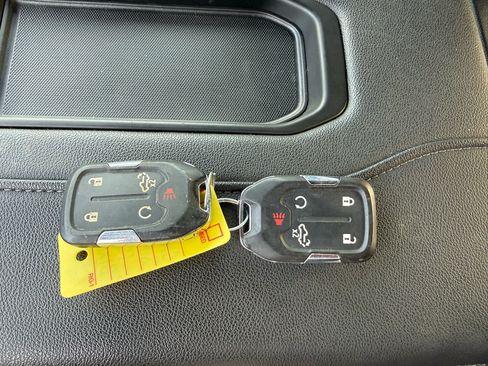 Used 2021 Chevrolet Silverado 1500 RST image 44