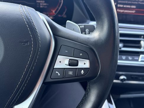 Used 2020 BMW X5 xDrive40i w/ Premium Package image 7