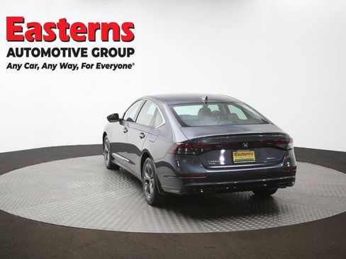 Used 2024 Honda Accord EX-L image 67