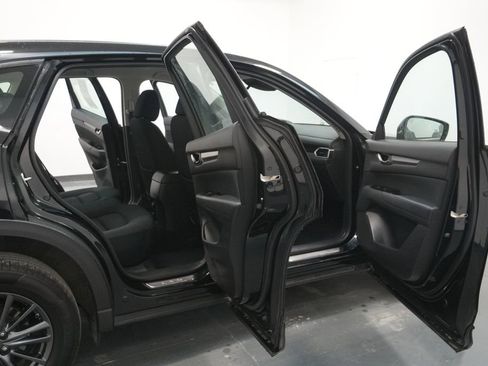 Used 2020 MAZDA CX-5 Sport image 26