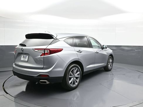 Certified 2023 Acura RDX AWD w/ Technology Package image 6