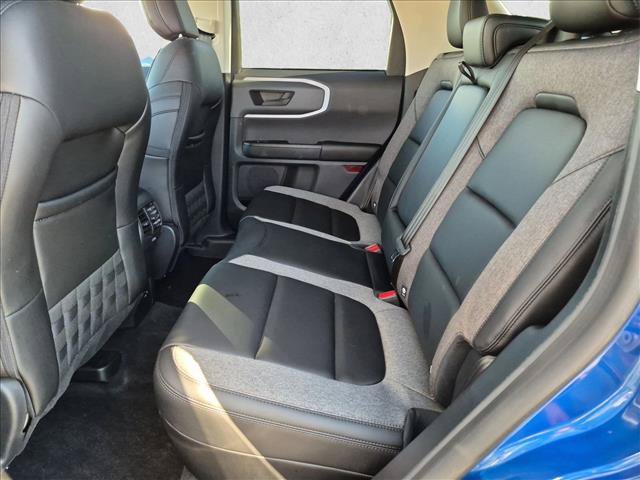 Used 2024 Ford Bronco Sport Big Bend w/ Convenience Package AWD/4WD image 19