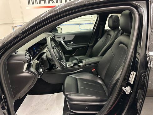 Used 2020 Mercedes-Benz A 220 4MATIC image 20