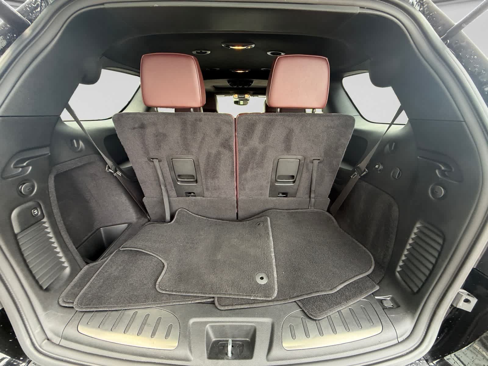 Used 2023 Dodge Durango Citadel AWD/4WD image 23