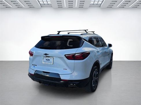 Used 2020 Chevrolet Blazer RS image 5