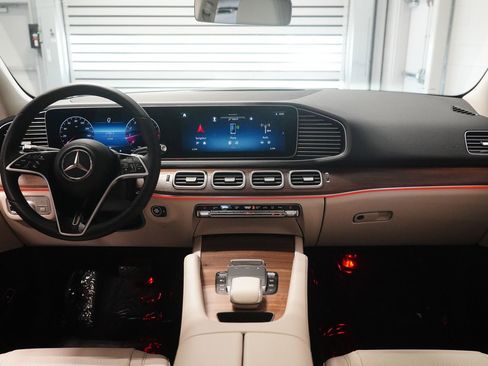 Certified 2026 Mercedes-Benz GLE 350 4MATIC image 14
