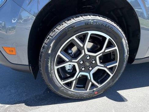 New 2026 Ford Maverick Lariat AWD/4WD image 10