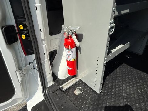 Used 2022 RAM ProMaster City Wagon FWD image 59