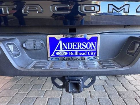 Used 2019 Toyota Tacoma TRD Pro AWD/4WD image 23