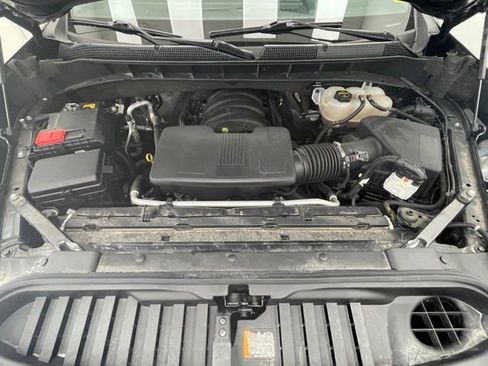 Certified 2024 Chevrolet Silverado 1500 RST w/ Convenience Package II AWD/4WD image 18
