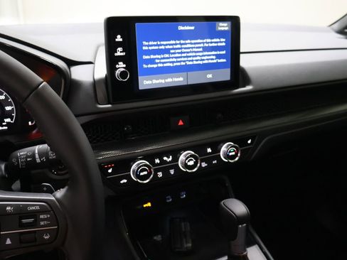 New 2026 Honda CR-V Sport-L image 21