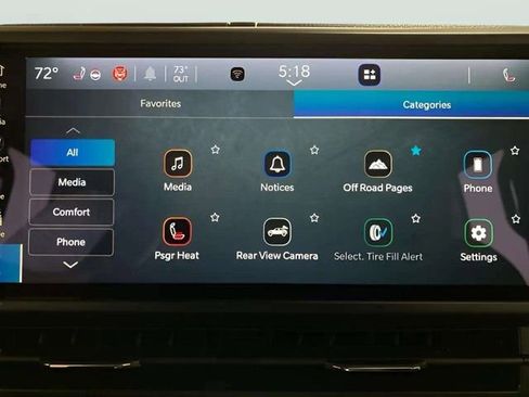 Used 2024 Jeep Wrangler Unlimited image 51