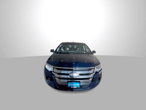 Used 2012 Ford Edge SE AWD/4WD image 3