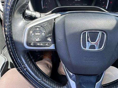 Used 2022 Honda CR-V EX-L image 19