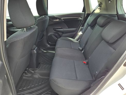 Used 2019 Honda Fit LX image 20