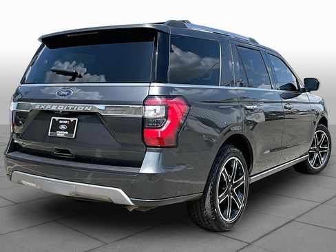 Used 2020 Ford Expedition Limited w/ Special Edition Package RWD image 13