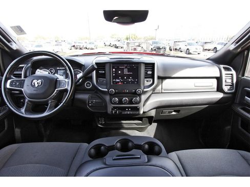 Used 2024 RAM 3500 Big Horn image 7