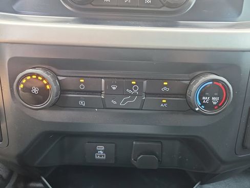 Used 2022 Ford F150 XL w/ Equipment Group 101A High AWD/4WD image 26