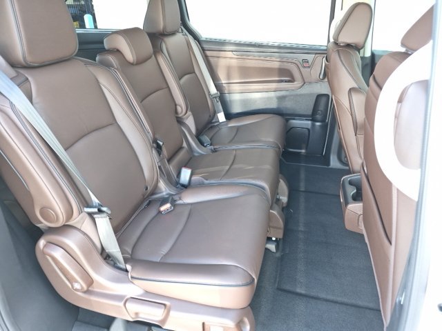 New 2027 Honda Odyssey Touring image 26