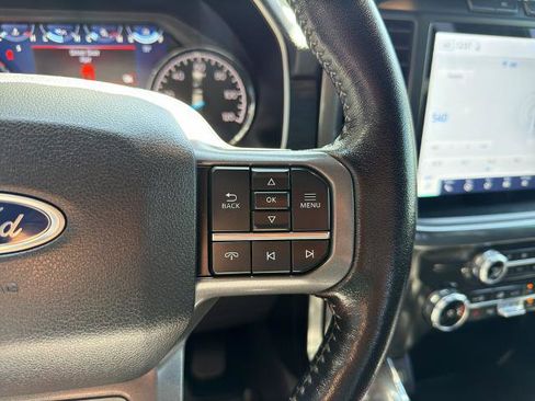 Certified 2022 Ford F150 XLT w/ Equipment Group 302A High AWD/4WD image 30