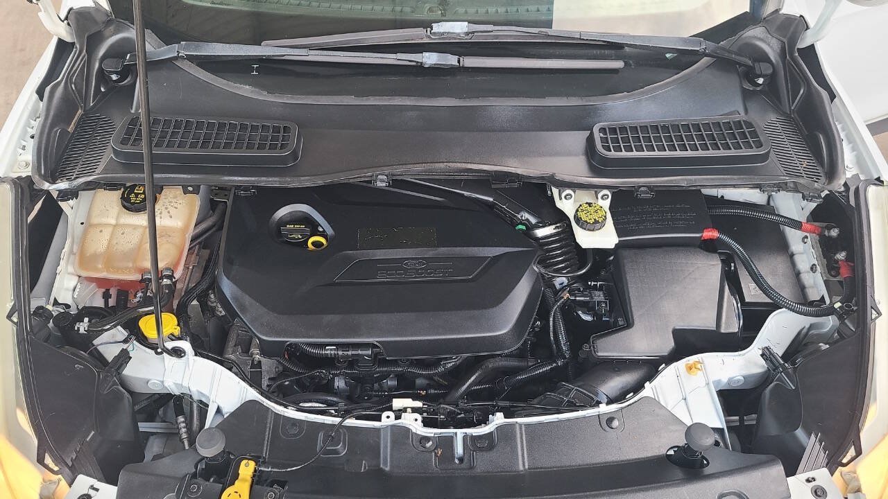 Used 2013 Ford Escape SE AWD/4WD image 18
