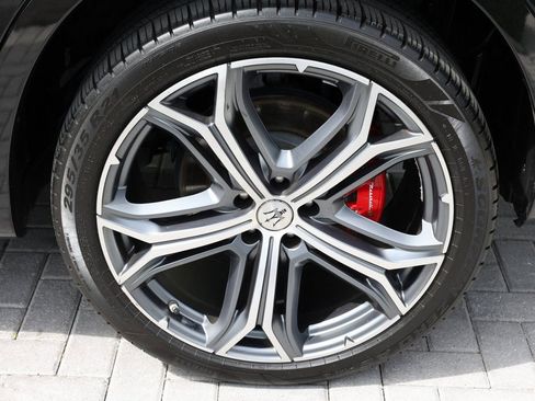 Used 2022 Maserati Levante Modena image 44