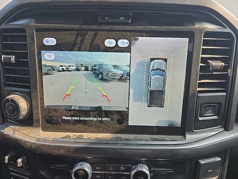 Used 2025 Ford F150 Tremor w/ Bed Utility Package AWD/4WD image 32
