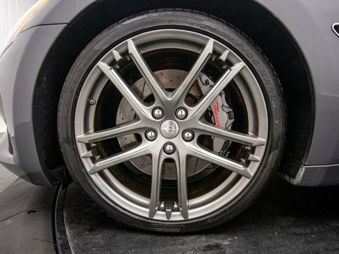 Used 2018 Maserati GranTurismo MC RWD image 35