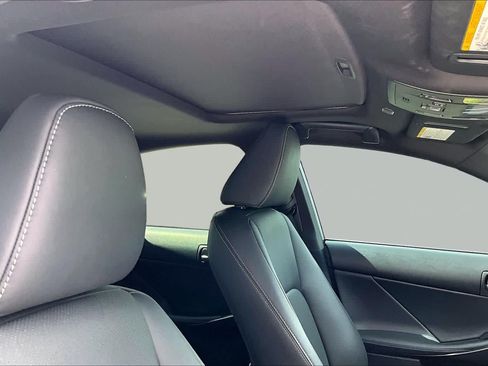 Used 2024 Lexus IS 350 F Sport RWD image 14