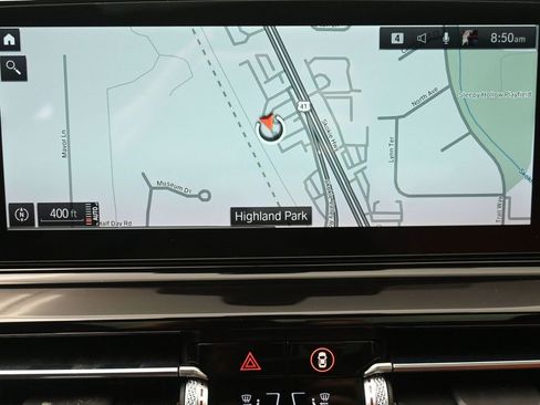 Used 2020 BMW M850i Gran Coupe xDrive image 14