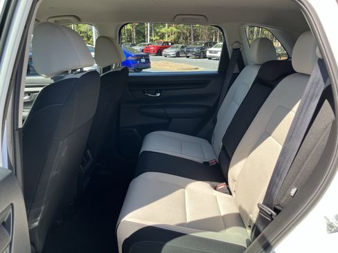 Certified 2023 Honda CR-V LX image 32