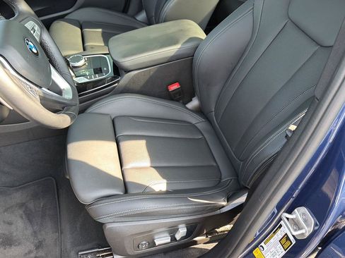 Used 2023 BMW X3 sDrive30i w/ Convenience Package RWD image 29