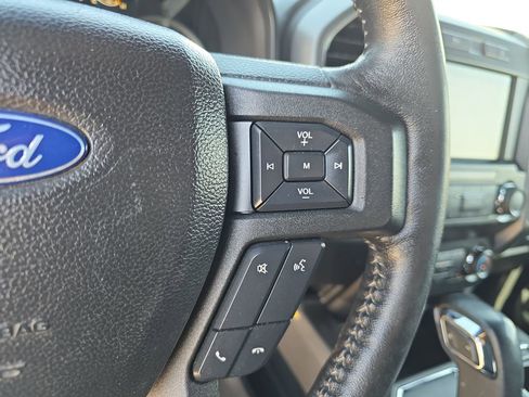 Used 2019 Ford F150 XLT w/ Equipment Group 302A Luxury AWD/4WD image 18