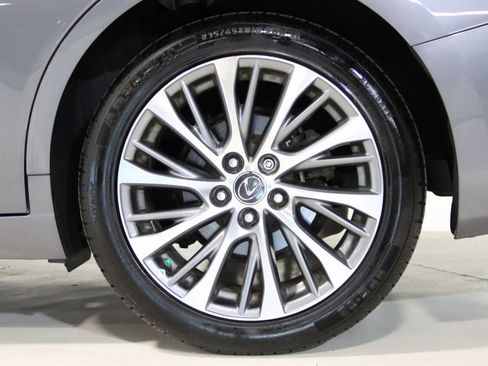 Used 2021 Lexus ES 250 w/ Premium Package image 71