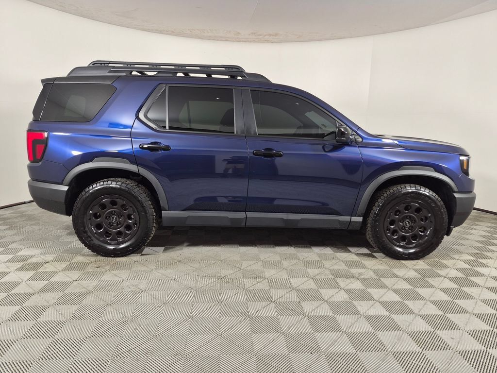 Used 2026 Honda Passport TrailSport image 2