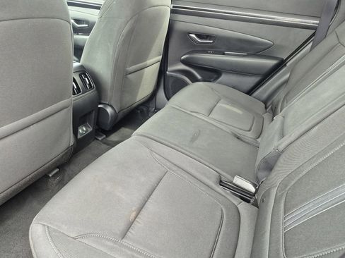 Used 2024 Hyundai Tucson SEL AWD/4WD image 13