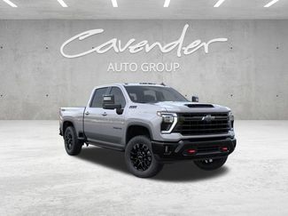 New 2026 Chevrolet Silverado 2500 LT w/ Trail Boss Package AWD/4WD video 1