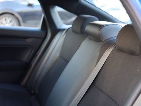 Certified 2023 Honda Civic Sport image 13