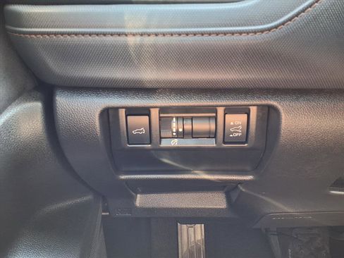 Certified 2025 Subaru Forester Touring image 9