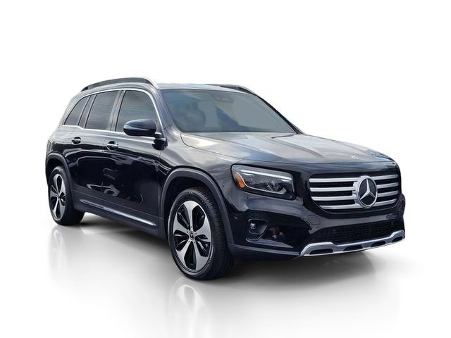 Used 2024 Mercedes-Benz GLB 250 image 5