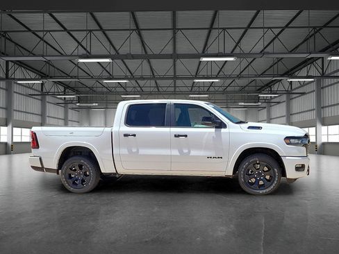 New 2026 RAM 1500 Lone Star RWD image 5