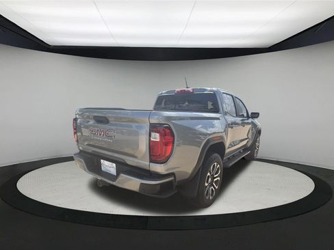 Used 2024 GMC Canyon AT4 w/ AT4 Premium Package AWD/4WD image 7