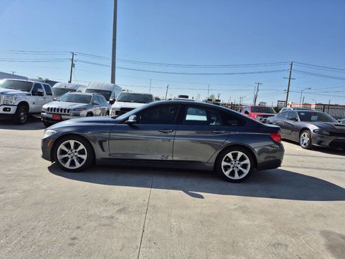 Used 2015 BMW 428i Gran Coupe image 8