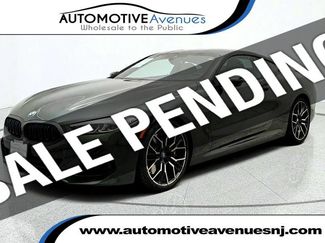 Used 2023 BMW 840i Coupe w/ M Sport Professional Package RWD video 1