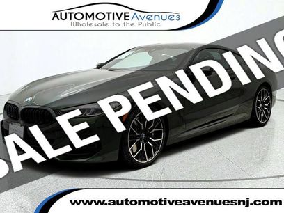 Used 2023 BMW 840i Coupe w/ M Sport Professional Package