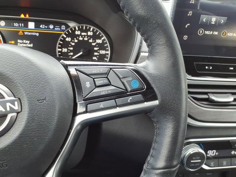 Used 2023 Nissan Altima 2.5 SL image 17