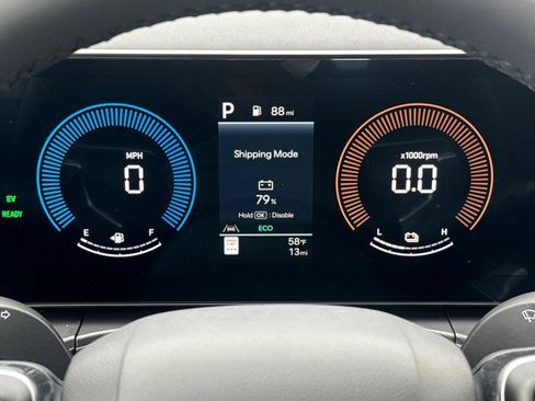 New 2026 Hyundai Santa Fe SE FWD image 27