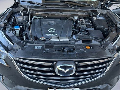 Used 2016 MAZDA CX-5 Grand Touring AWD/4WD image 8