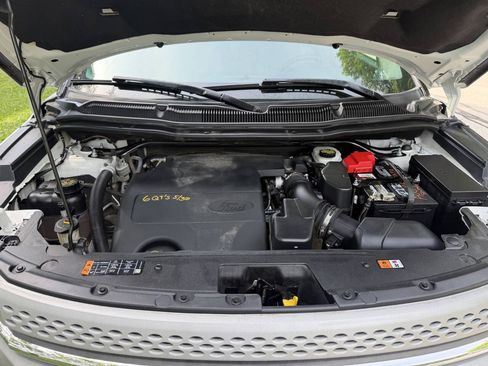 Used 2015 Ford Explorer 4WD image 17